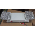 Luz de emergencia Cus, luz de seguridad LED, lámpara LED, iluminación de emergencia,